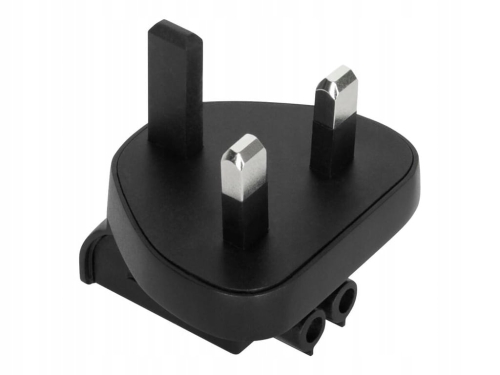 ŁADOWARKA SIECIOWA TARGUS 100W GAN WALL CHARGER MULTI PORT TRAVEL ADAPTER