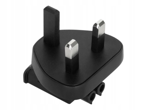 ŁADOWARKA SIECIOWA TARGUS 100W GAN WALL CHARGER MULTI PORT TRAVEL ADAPTER