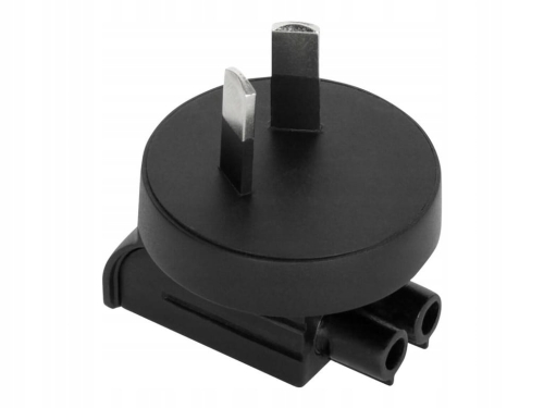 ŁADOWARKA SIECIOWA TARGUS 100W GAN WALL CHARGER MULTI PORT TRAVEL ADAPTER