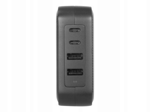 ŁADOWARKA SIECIOWA TARGUS 100W GAN WALL CHARGER MULTI PORT TRAVEL ADAPTER