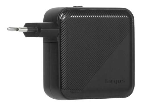 ŁADOWARKA SIECIOWA TARGUS 100W GAN WALL CHARGER MULTI PORT TRAVEL ADAPTER