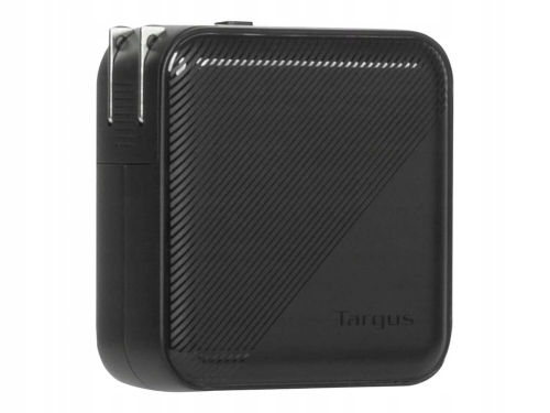 ŁADOWARKA SIECIOWA TARGUS 100W GAN WALL CHARGER MULTI PORT TRAVEL ADAPTER