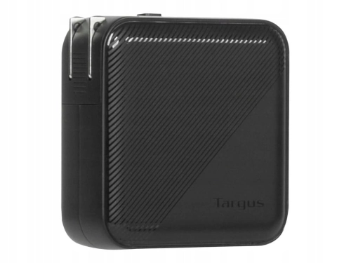 ŁADOWARKA SIECIOWA TARGUS 100W GAN WALL CHARGER MULTI PORT TRAVEL ADAPTER