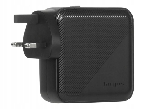 ŁADOWARKA SIECIOWA TARGUS 100W GAN WALL CHARGER MULTI PORT TRAVEL ADAPTER