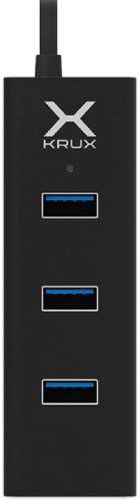 KRUX HUB 4x USB 3.0 - USB-C KRX0102