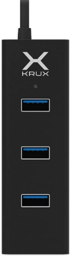 KRUX HUB 4x USB 3.0 - USB-C KRX0102
