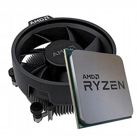 PROCESOR AMD RYZEN 3 4100 [BOX]
