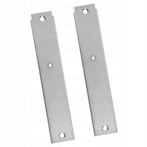 THRUSTMASTER T-LCM ELEMENTY MONTAŻOWE DO PODNÓŻKA KOKPITU