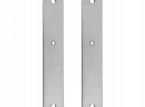 THRUSTMASTER T-LCM ELEMENTY MONTAŻOWE DO PODNÓŻKA KOKPITU