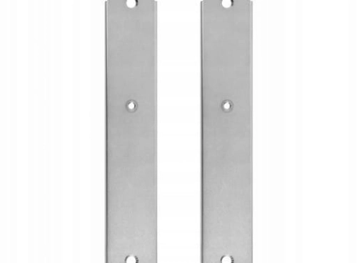 THRUSTMASTER T-LCM ELEMENTY MONTAŻOWE DO PODNÓŻKA KOKPITU