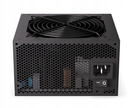 ZASILACZ ENDORFY SUPREMO FM5 650W 80 PLUS GOLD