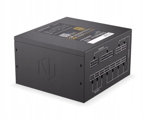 ZASILACZ ENDORFY SUPREMO FM5 650W 80 PLUS GOLD