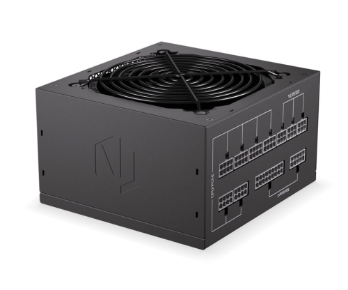 ZASILACZ ENDORFY SUPREMO FM5 650W 80 PLUS GOLD