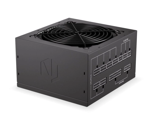 ZASILACZ ENDORFY SUPREMO FM5 650W 80 PLUS GOLD