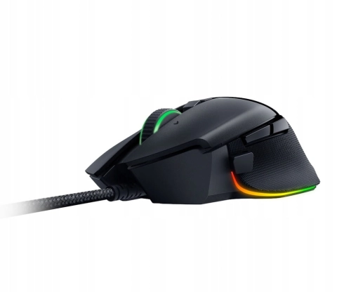 MYSZKA PRZEWODOWA RAZER BASILISK V3