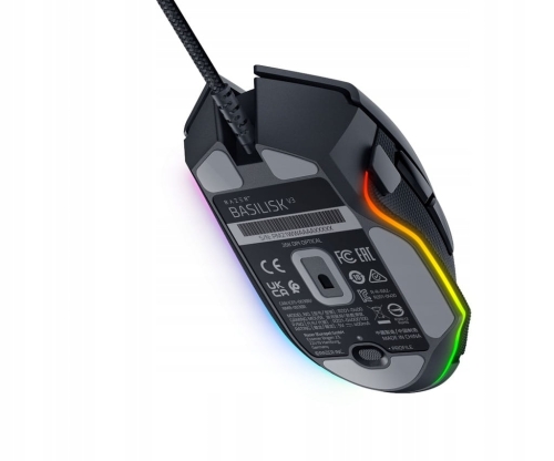 MYSZKA PRZEWODOWA RAZER BASILISK V3