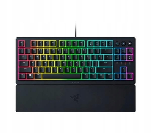 KLAWIATURA HYBRYDOWA RAZER ORNATA V3 TKL TENKEYLESS