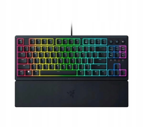KLAWIATURA HYBRYDOWA RAZER ORNATA V3 TKL TENKEYLESS