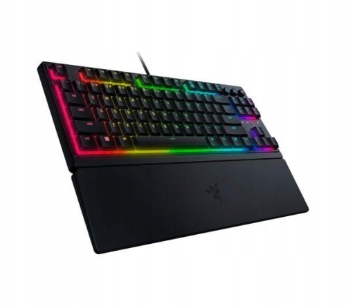 KLAWIATURA HYBRYDOWA RAZER ORNATA V3 TKL TENKEYLESS