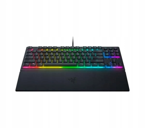 KLAWIATURA HYBRYDOWA RAZER ORNATA V3 TKL TENKEYLESS