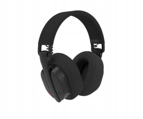 SŁUCHAWKI BEZPRZEWODOWE REDRAGON H888 LUCE CZARNE