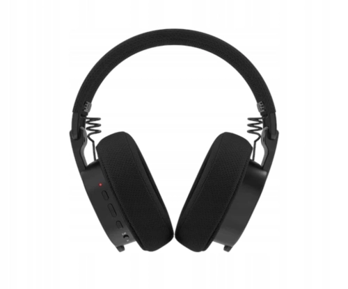 SŁUCHAWKI BEZPRZEWODOWE REDRAGON H888 LUCE CZARNE