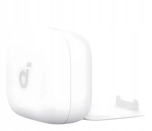 SŁUCHAWKI BEZPRZEWODOWE SOUNDCORE P30I DOKANAŁOWE BIAŁE