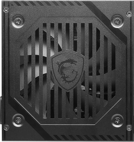 ZASILACZ MSI MAG A650BNL 650W 80 PLUS BRONZE