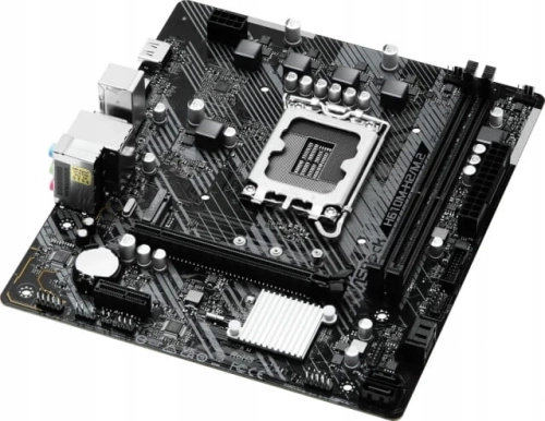 PŁYTA GŁÓWNA ASROCK H610M-H2/M.2 MICRO ATX