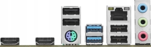 PŁYTA GŁÓWNA ASROCK H610M-H2/M.2 MICRO ATX