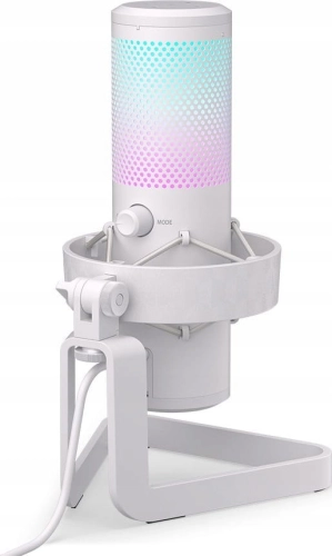 MIKROFON ENDORFY AXIS STREAMING BIAŁY