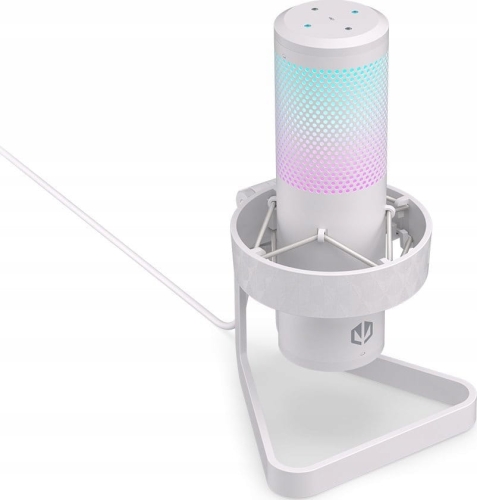 MIKROFON ENDORFY AXIS STREAMING BIAŁY