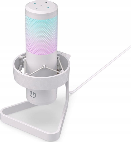 MIKROFON ENDORFY AXIS STREAMING BIAŁY