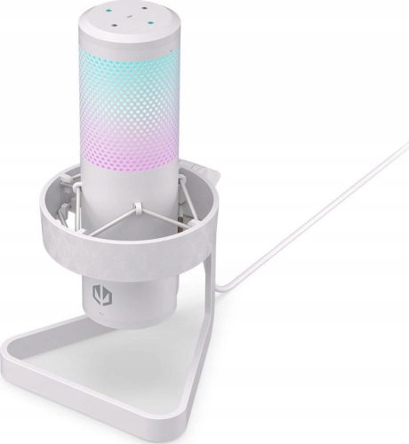 MIKROFON ENDORFY AXIS STREAMING BIAŁY