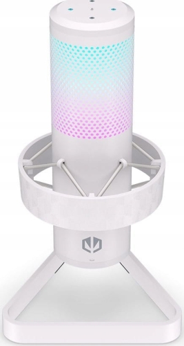 MIKROFON ENDORFY AXIS STREAMING BIAŁY