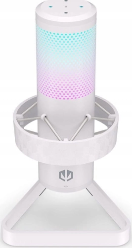 MIKROFON ENDORFY AXIS STREAMING BIAŁY