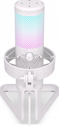 MIKROFON ENDORFY AXIS STREAMING BIAŁY