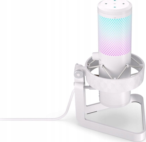 MIKROFON ENDORFY AXIS STREAMING BIAŁY