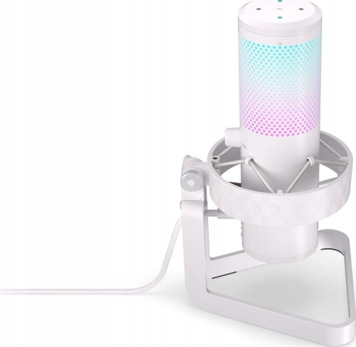 MIKROFON ENDORFY AXIS STREAMING BIAŁY