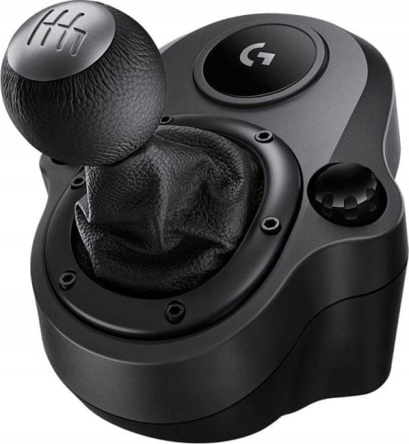 SKRZYNIA BIEGÓW LOGITECH DRIVING FORCE SHIFTER G29, G920