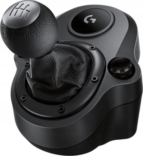 SKRZYNIA BIEGÓW LOGITECH DRIVING FORCE SHIFTER G29, G920