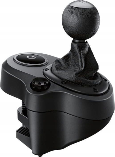 SKRZYNIA BIEGÓW LOGITECH DRIVING FORCE SHIFTER G29, G920