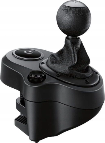 SKRZYNIA BIEGÓW LOGITECH DRIVING FORCE SHIFTER G29, G920