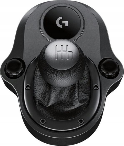 SKRZYNIA BIEGÓW LOGITECH DRIVING FORCE SHIFTER G29, G920