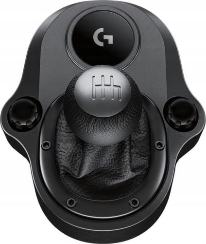 SKRZYNIA BIEGÓW LOGITECH DRIVING FORCE SHIFTER G29, G920