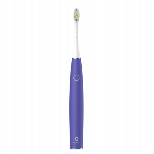 SZCZOTECZKA SONICZNA OCLEAN AIR 2 FIOLETOWA