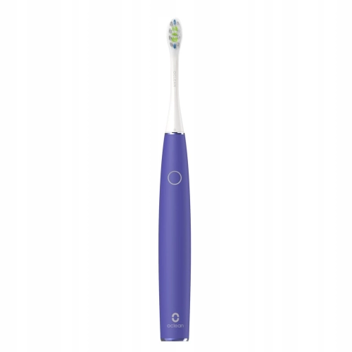SZCZOTECZKA SONICZNA OCLEAN AIR 2 FIOLETOWA