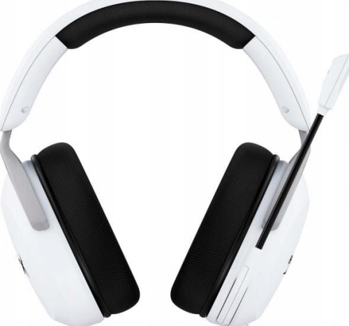 SŁUCHAWKI NAUSZNE HYPERX CLOUDX STINGER 2 CORE XBOX BIAŁE