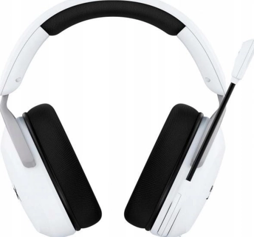 SŁUCHAWKI NAUSZNE HYPERX CLOUDX STINGER 2 CORE XBOX BIAŁE