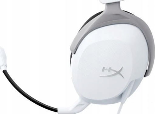 SŁUCHAWKI NAUSZNE HYPERX CLOUDX STINGER 2 CORE XBOX BIAŁE